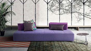 Divano Moss