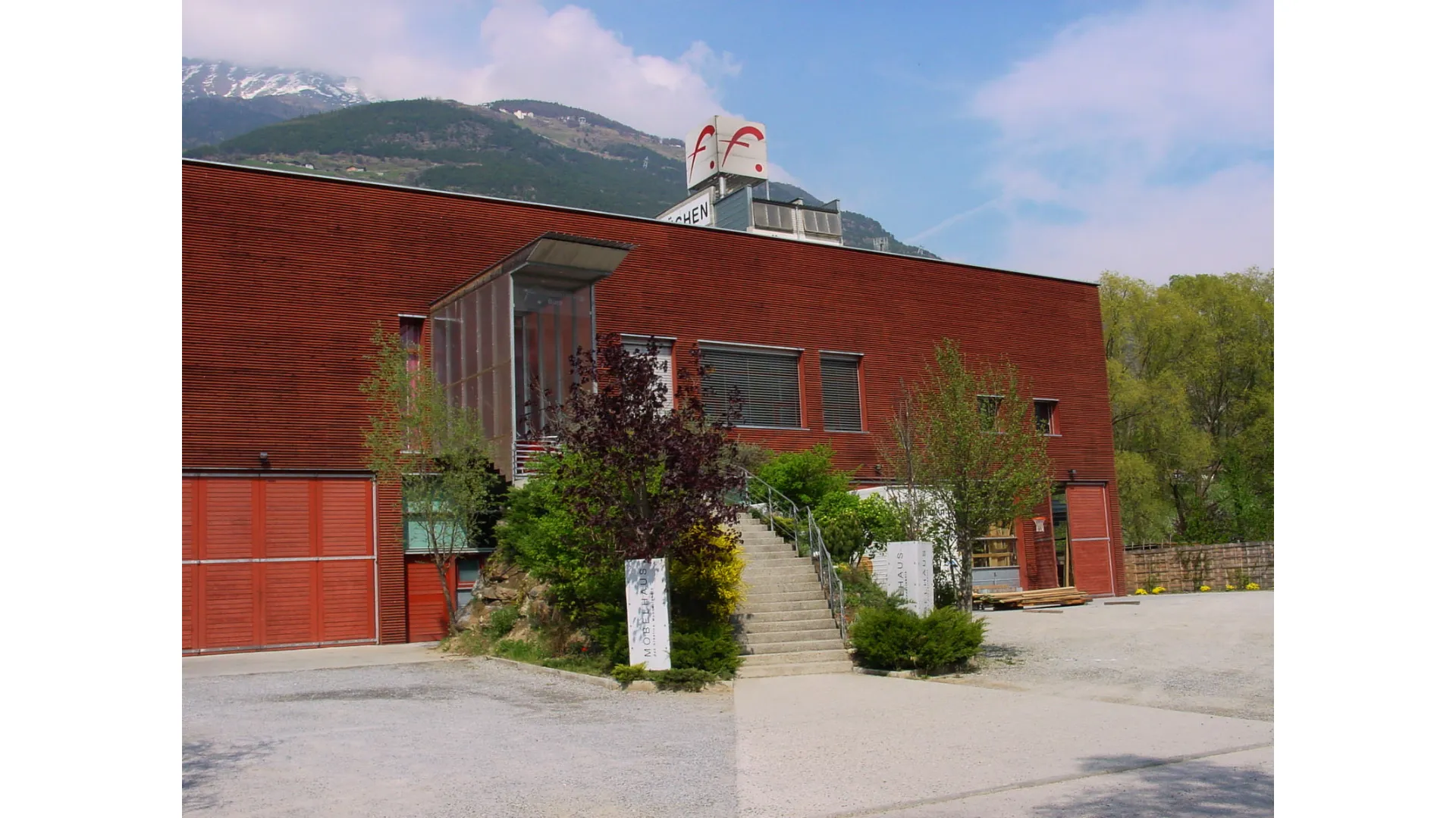 Negozio di Divani