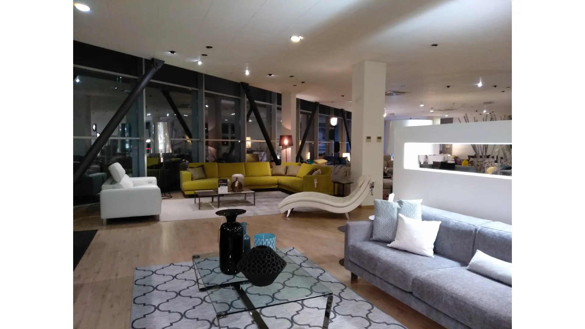 Showroom Tavagnacco