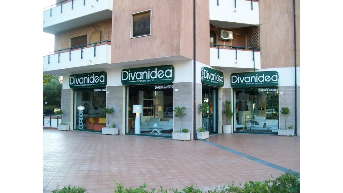 Divanidea store Rende