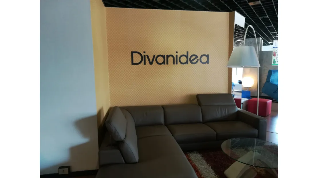 Store Rende Divanidea