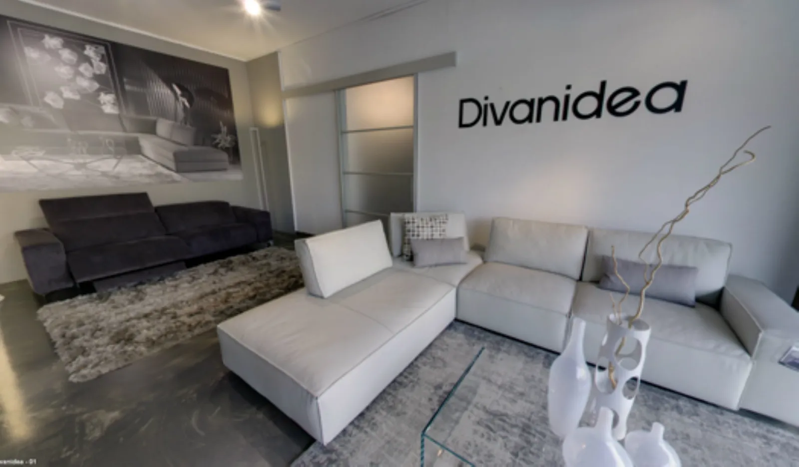 Corner Divanidea Spinea