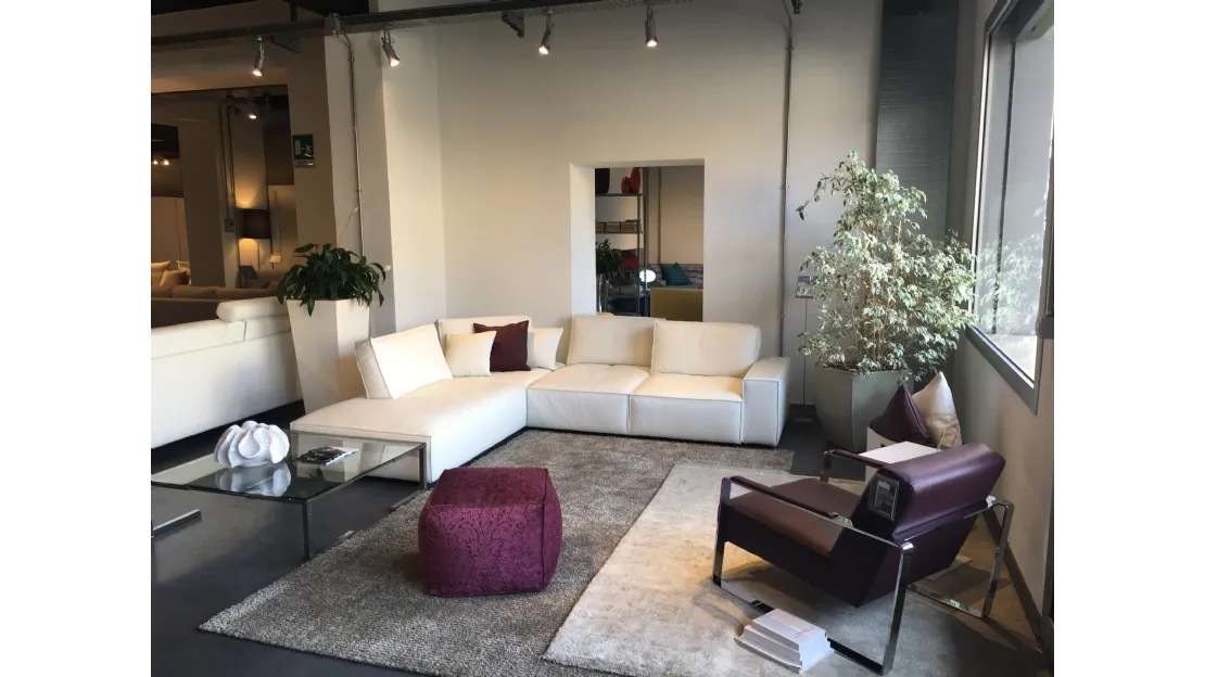 Showroom Divanidea Bergamo