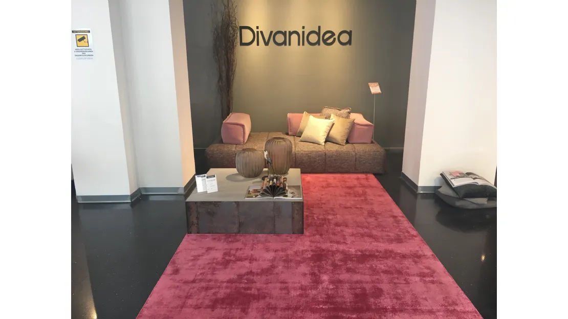 Divanidea Store Bergamo